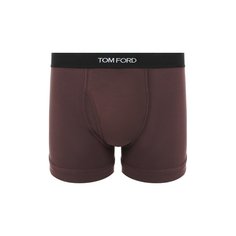 Хлопковые боксеры Tom Ford