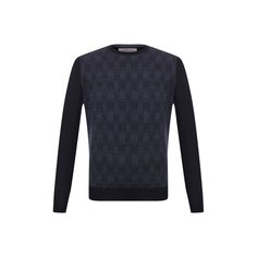 Шерстяной джемпер Corneliani