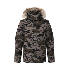 Пуховик Wyndham Canada Goose