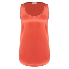Шелковый топ Brunello Cucinelli
