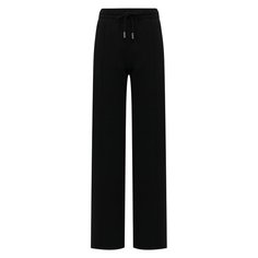 Хлопковые брюки Off-White