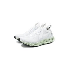 Кроссовки Alphaedge 4D Reflective adidas