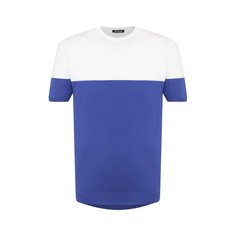 Хлопковый джемпер Kiton