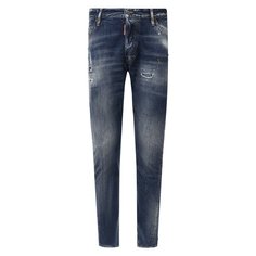 Джинсы Dsquared2