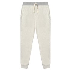 Хлопковые джоггеры Polo Ralph Lauren