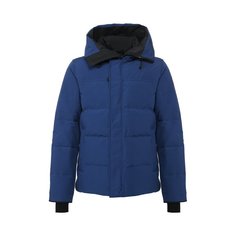 Пуховая парка Macmillan Canada Goose