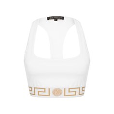 Бра-топ Versace