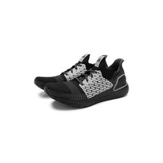Текстильные кроссовки adidas x NEIGHBORHOOD Ultraboost 19 adidas