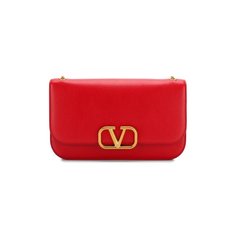 Сумка Valentino Garavani VLOCK medium Valentino