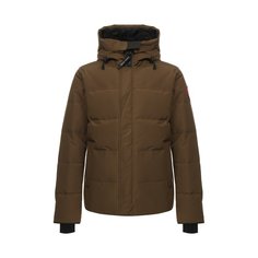 Пуховая парка Macmillan Canada Goose