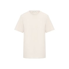 Хлопковая футболка Bottega Veneta