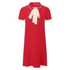 Платье REDVALENTINO