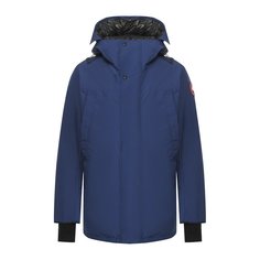 Пуховая парка Sandford Canada Goose