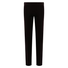 Хлопковые брюки Ermenegildo Zegna