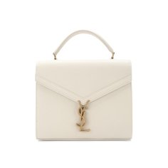 Сумка Cassandra medium Saint Laurent