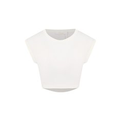 Топ из вискозы Chloé