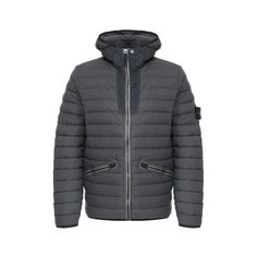 Пуховая куртка Stone Island