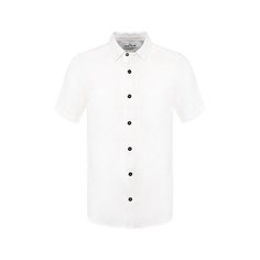 Льняная рубашка Stone Island