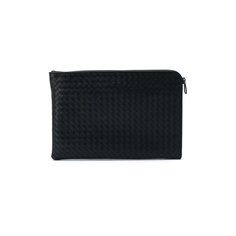Кожаная папка для документов Bottega Veneta