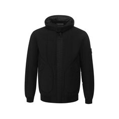Бомбер Stone Island