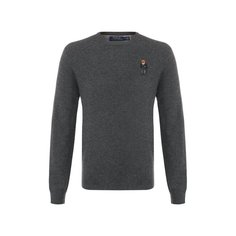 Шерстяной джемпер Polo Ralph Lauren