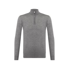Шерстяной джемпер Canali