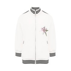 Кардиган из вискозы Dolce & Gabbana