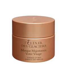 Питательная маска для лица Essence of Bees Valmont