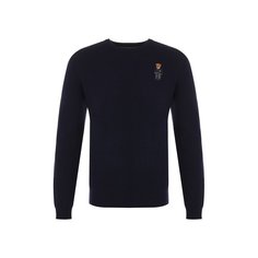 Шерстяной джемпер Polo Ralph Lauren
