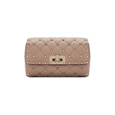 Поясная сумка Valentino Garavani Rockstud Spike small Valentino