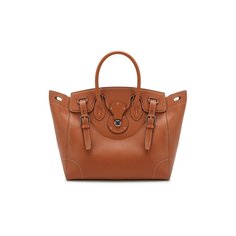Сумка Light Ricky 33 Ralph Lauren