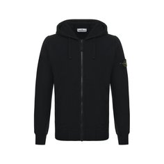 Хлопковая толстовка Stone Island