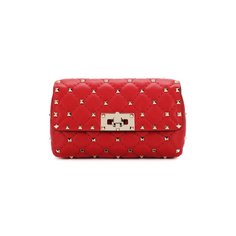 Поясная сумка Valentino Garavani Rockstud Spike small Valentino
