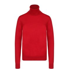 Кашемировая водолазка Ralph Lauren
