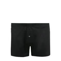 Хлопковые боксеры Zimmerli