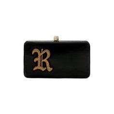 Сумка Patent Bullion Ralph Lauren