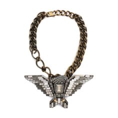 Колье Lanvin
