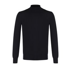 Шерстяной джемпер Brioni