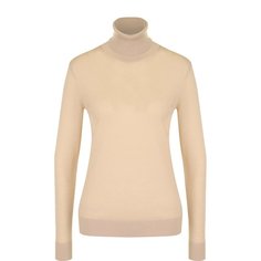 Кашемировая водолазка Ralph Lauren