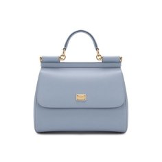 Сумка Sicily medium Dolce & Gabbana