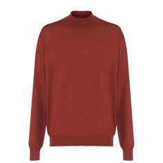 Шерстяной джемпер Brioni