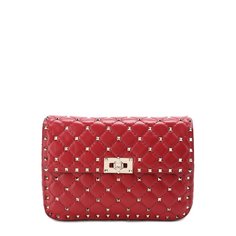Сумка Valentino Garavani Rockstud Spike medium Valentino