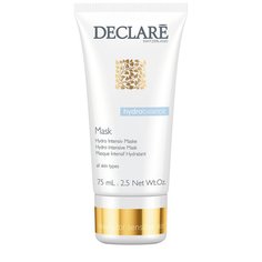 Интенсивная увлажняющая маска Hydro Intensive Mask Declare