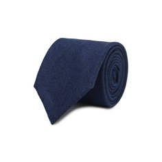 Шерстяной галстук Andrea Campagna