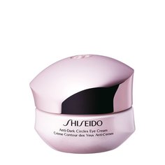 Крем от темных кругов для кожи вокруг глаз Shiseido
