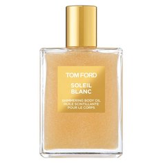 Масло для тела Soleil Blanc Tom Ford