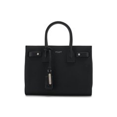 Сумка Sac de Jour Souple baby Saint Laurent