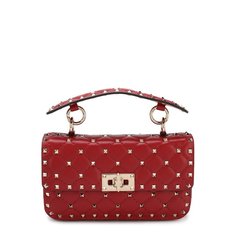 Сумка Valentino Garavani Rockstud Spike small Valentino