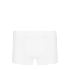 Хлопковые боксеры с широкой резинкой Calvin Klein Underwear