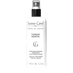 Растительный тоник Tonique Vegetal Leonor Greyl